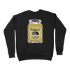 Poivre for Days - Crew Neck Sweater