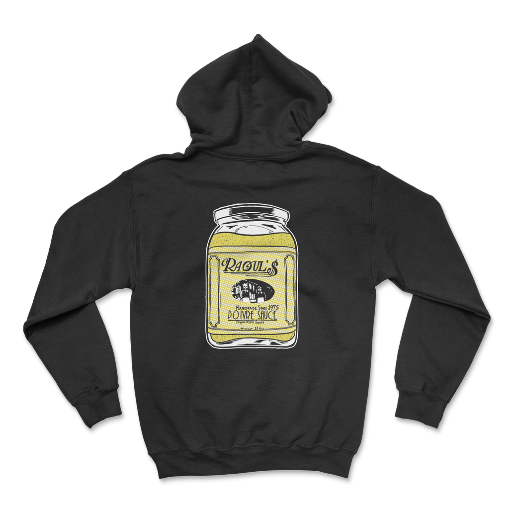 Poivre for Days - Hoodie