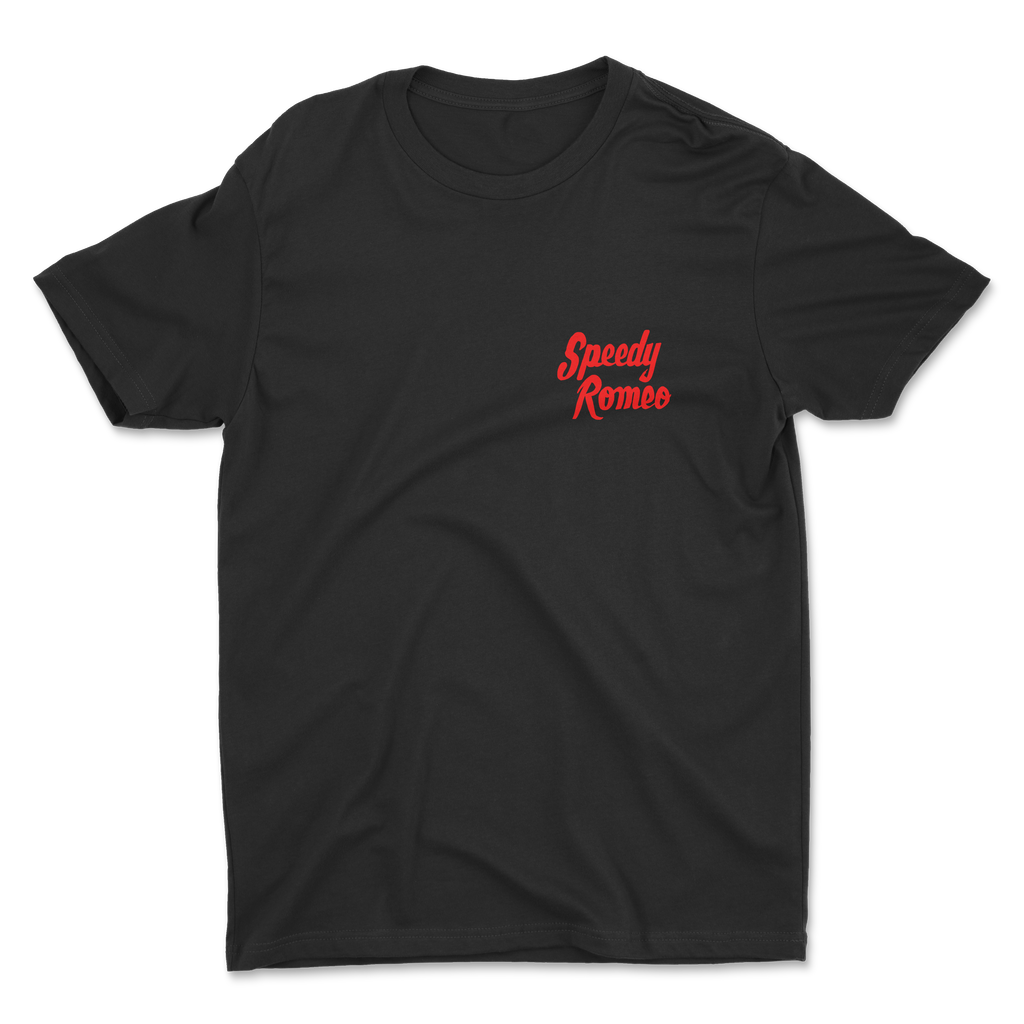 Speed Demon - Tee