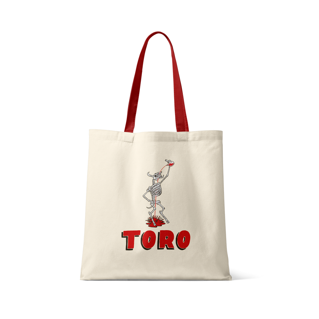 El Porron - Tote